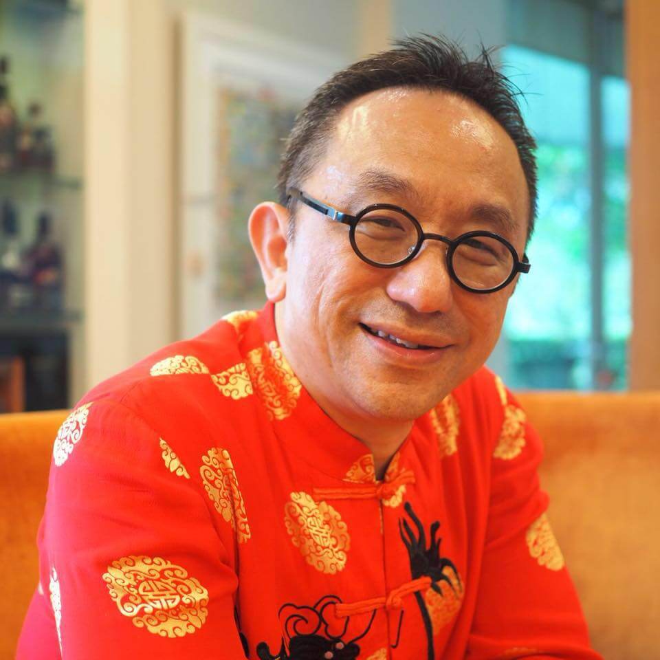 Datuk Lai Voon Hon – Tổng Giám đốc Tập đoàn Ireka Malaysia