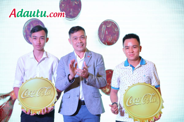 Ông Tôn Thất Đề từng là Giám đốc hạch định chiến lược Coca-Cola Vietnam